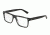 Dolce&amp;Gabbana DG3227 Eyeglass Frames 2947-52 - Matte Striped Anthracite Frame
