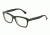 Dolce&Gabbana DG3235 Bifocal Prescription Eyeglasses 2952-53 - Camo/fluo Red/brown Frame