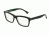 Dolce&Gabbana DG3235 Bifocal Prescription Eyeglasses 2953-55 - Black/fluo Yellow/camo Frame