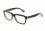 Dolce&Gabbana DG3235 Bifocal Prescription Eyeglasses 2961-53 - Havana/yellow Fluo/camo Frame