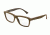 Dolce&Gabbana DG3235 Bifocal Prescription Eyeglasses 2962-53 - Olive/red/matte Mud Frame