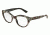 Dolce&amp;Gabbana DG3246F Eyeglass Frames 3019-53 - Top Rose Print/black Frame