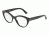 Dolce&amp;Gabbana DG3246F Eyeglass Frames 3126-53 - Pois White On Black Frame