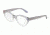Dolce&amp;Gabbana DG3246F Eyeglass Frames 3137-53 - Shot Blue Grad Transp Frame