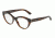 Dolce&amp;Gabbana DG3246F Eyeglass Frames 502-53 - Havana Frame