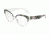 Dolce&amp;Gabbana DG3247 Eyeglass Frames 3149-53 - Print Hydrangea On White Frame
