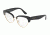 Dolce&amp;Gabbana DG3247 Eyeglass Frames 501-53 - Black Frame