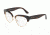 Dolce&amp;Gabbana DG3247 Eyeglass Frames 502-53 - Havana Frame