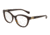 Dolce&amp;Gabbana DG3250F Bifocal Prescription Eyeglasses 502-54 - Dark Havana Frame
