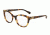 Dolce&amp;Gabbana DG3250F Bifocal Prescription Eyeglasses 512-54 - Cube Havana Frame
