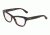 Dolce&amp;Gabbana DG3253F Bifocal Prescription Eyeglasses 502-51 - Havana Frame