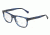 Dolce&amp;Gabbana DG3257 Bifocal Prescription Eyeglasses 3065-52 - Striped Blue Frame