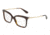 Dolce&amp;Gabbana DG3261 Eyeglass Frames 502-51 - Havana Frame