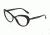 Dolce&amp;Gabbana DG3264 Eyeglass Frames 501-52 - Black Frame