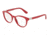 Dolce&amp;Gabbana DG3268 Eyeglass Frames 3097-48 - Fuxia Frame