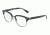 Dolce&amp;Gabbana DG3270 Eyeglass Frames 3117-52 - Striped Blue/black Frame