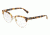 Dolce&amp;Gabbana DG3270 Eyeglass Frames 512-52 - Light Havana/pale Gold Frame