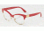 Dolce&amp;Gabbana DG3272 Bifocal Prescription Eyeglasses 3097-52 - Fuxia Frame