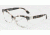 Dolce&amp;Gabbana DG3272 Bifocal Prescription Eyeglasses 3120-52 - Pearl Grey Havana Frame