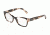 Dolce&amp;Gabbana DG3274 Eyeglass Frames 3120-54 - Pearl Grey Havana Frame