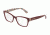 Dolce&amp;Gabbana DG3274 Eyeglass Frames 3179-54 - Bordeaux On New Maiolica Frame