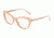 Dolce&amp;Gabbana DG3275B Eyeglass Frames 3099-52 - Pearl Pink Frame