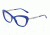 Dolce&amp;Gabbana DG3275B Eyeglass Frames 3119-52 - Blue Frame