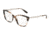 Dolce&amp;Gabbana DG3280 Bifocal Prescription Eyeglasses 3120-52 - Pearl Grey Havana Frame