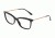 Dolce&amp;Gabbana DG3286F Eyeglass Frames 501-54 - Black Frame