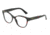 Dolce&amp;Gabbana DG3322 Eyeglass Frames 3229-52 - Print Roses/Hearts