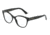 Dolce&amp;Gabbana DG3322 Eyeglass Frames 501-52 - Black