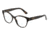 Dolce&amp;Gabbana DG3322 Eyeglass Frames 502-52 - Havana