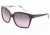 Dolce &amp; Gabbana DG4077M Sunglasses 179290-5817 - Ext Violet/Int Flower Violet Gradient