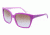 Dolce &amp; Gabbana DG4077M Sunglasses 194168-58 - Top Violet Frame, Brown Gradient Violet Lenses