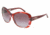 Dolce &amp; Gabanna DG4108 #17168H - Striped Bordeaux Violet Gradient Frame