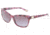 Dolce&amp;Gabbana DG4123 Sunglasses 19208H-5717 - Pink Violet Gradient
