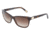 Dolce&amp;Gabbana DG4123 Sunglasses 502/13-5717 - Havana Brown Gradient