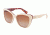 Dolce&amp;Gabbana DG4216 Bifocal Prescription Sunglasses DG4216-279313-55 - Lens Diameter 55 mm, Frame Color Top Beige On Mosaic