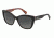 Dolce&amp;Gabbana DG4216 Bifocal Prescription Sunglasses DG4216-2789T3-55 - Lens Diameter 55 mm, Frame Color Top Black On Mosaic