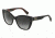 Dolce&amp;Gabbana DG4216 Bifocal Prescription Sunglasses DG4216-2940T3-55 - Lens Diameter 55 mm, Frame Color Black On Printing Roses