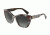 Dolce&amp;Gabbana DG4216 Bifocal Prescription Sunglasses DG4216-29778G-55 - Lens Diameter 55 mm, Frame Color Carnation/white/havana