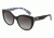 Dolce&amp;Gabbana DG4217 Bifocal Prescription Sunglasses DG4217-29948G-54 - Lens Diameter 54 mm, Frame Color Black/maioliche Portoghesi