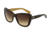 Dolce&amp;Gabbana DG4260 Bifocal Prescription Sunglasses DG4260-295613-54 - Lens Diameter 54 mm, Frame Color Top Havana On Gold