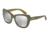 Dolce&amp;Gabbana DG4260 Bifocal Prescription Sunglasses DG4260-29596G-54 - Lens Diameter 54 mm, Frame Color Top Grey On Gold