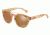 Dolce&amp;Gabbana DG4274 Single Vision Prescription Sunglasses DG4274-2928F9-50 - Lens Diameter 50 mm, Frame Color Powder Marble
