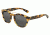 Dolce&amp;Gabbana DG4274 Single Vision Prescription Sunglasses DG4274-512-87-50 - Lens Diameter 50 mm, Frame Color Cube Havana