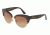 Dolce&amp;Gabbana DG4277 Sunglasses 502/13-52 - Havana Frame, Brown Gradient Lenses