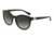 Dolce&amp;Gabbana DG4279 Bifocal Prescription Sunglasses DG4279-501-8G-52 - Lens Diameter 52 mm, Frame Color Black
