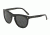 Dolce&amp;Gabbana DG4281 Sunglasses 501/87-52 - Black Frame, Gray Lenses