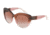 Dolce&amp;Gabbana DG4287F Bifocal Prescription Sunglasses DG4287F-306013-53 - Lens Diameter 53 mm, Frame Color Bordeaux Grad/pink/powder
